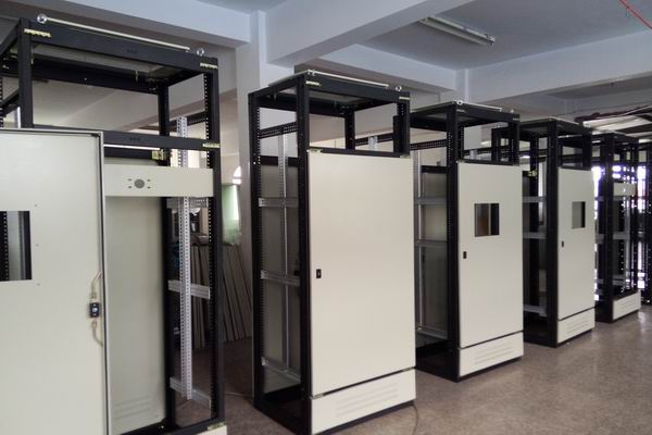 华容控制柜-控制柜布线要求